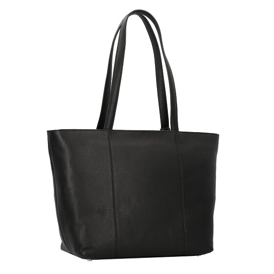 Braun Büffel Hanna Shopper Tasche Leder 43 cm