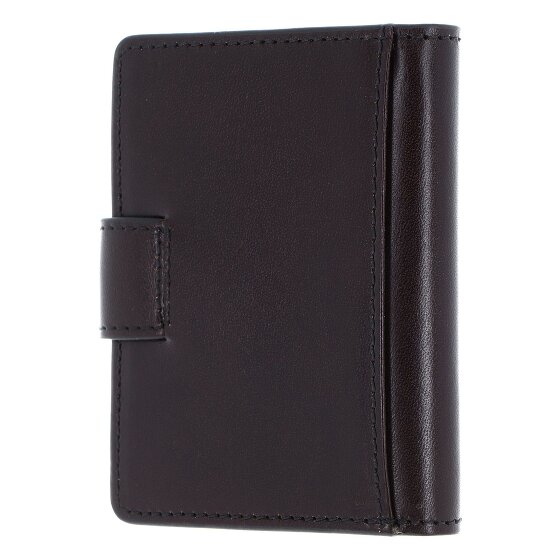 Golden Head Colorado Kreditkartenetui RFID Schutz Leder 8 cm