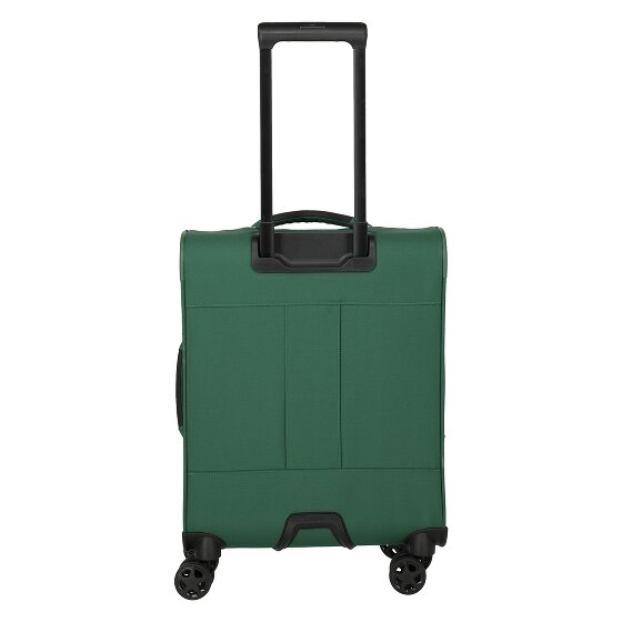 Travelite Skaii 4 Rollen Kabinentrolley S 55 cm