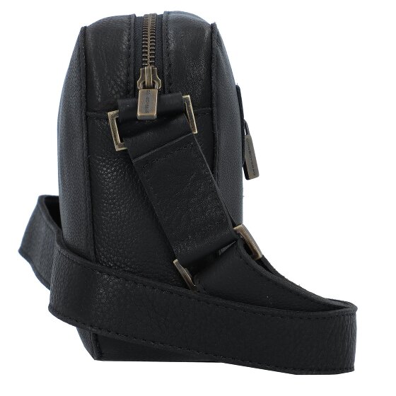 Cowboysbag Enterprise Umhängetasche Leder 25 cm