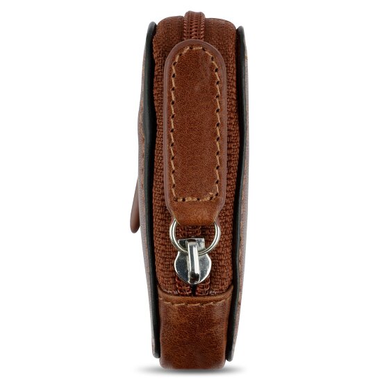 bugatti Nobile Schlüsseletui Leder 12 cm