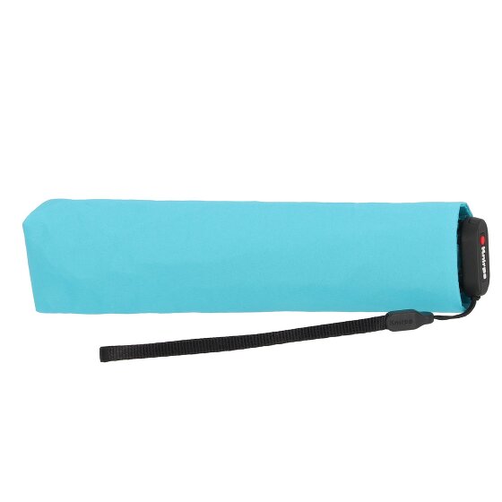 Knirps US.050 Ultra Light Slim Manual Taschenschirm 21 cm