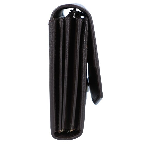 Esquire New Silk Geldbörse Leder 19 cm