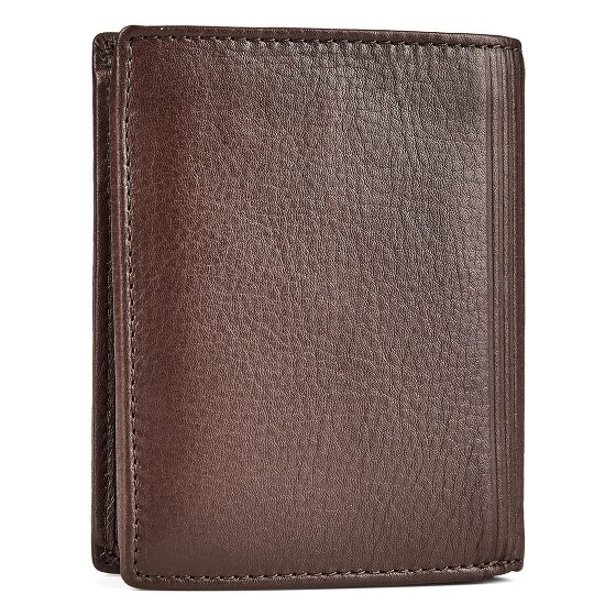 camel active Cliff Geldbörse RFID Schutz Leder 9.5 cm