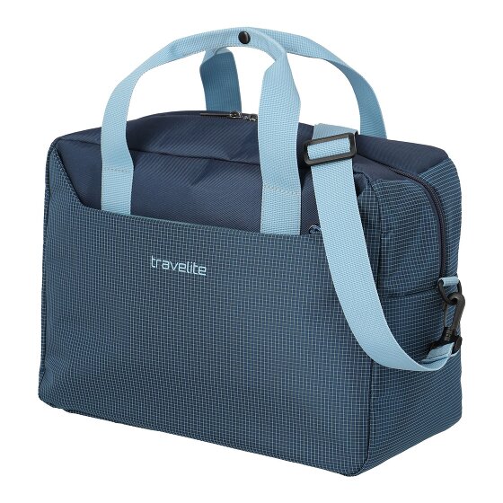 Travelite Corsiica Flugumhänger 39 cm Laptopfach
