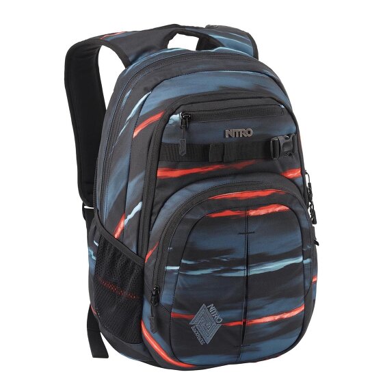 NITRO Chase Rucksack 51 cm Laptopfach