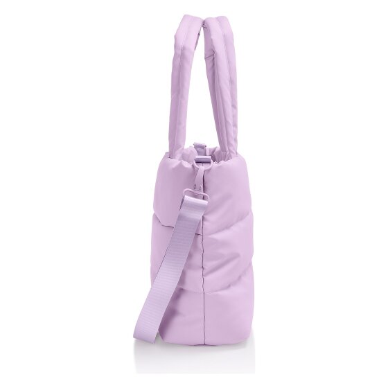 Heys Puffer Shopper Tasche 35 cm Laptopfach