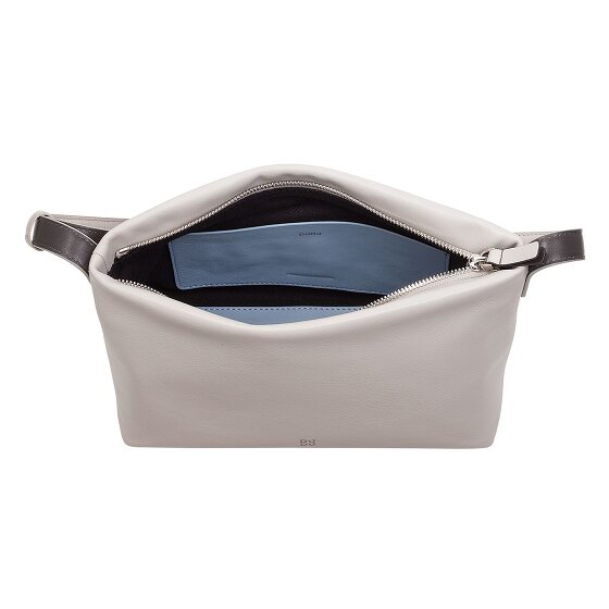 DuDu Fiji Umhängetasche Leder 27 cm