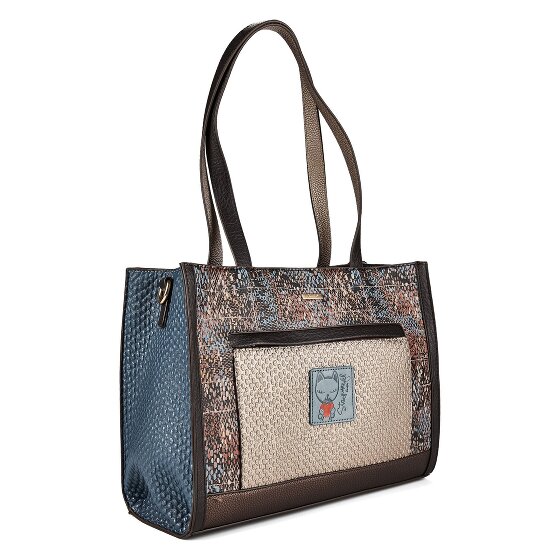 Anekke Tulip Schultertasche 35 cm
