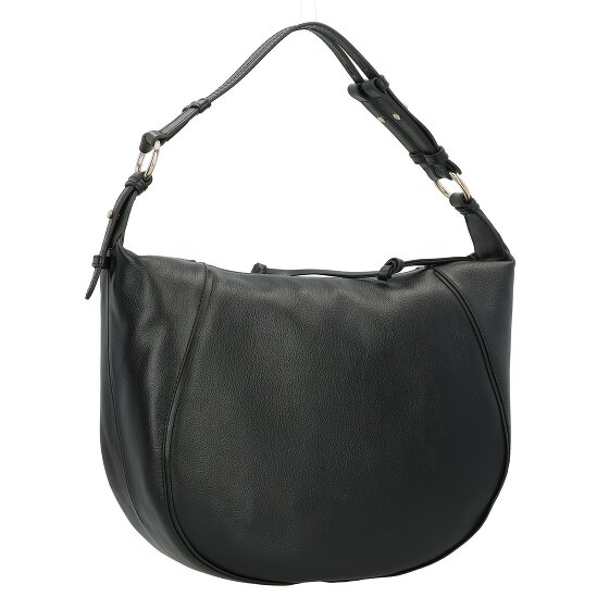 The Bridge Domitilla Schultertasche Leder 41 cm