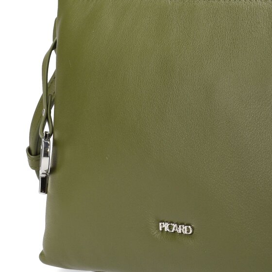 Picard Really Umhängetasche Leder 24 cm