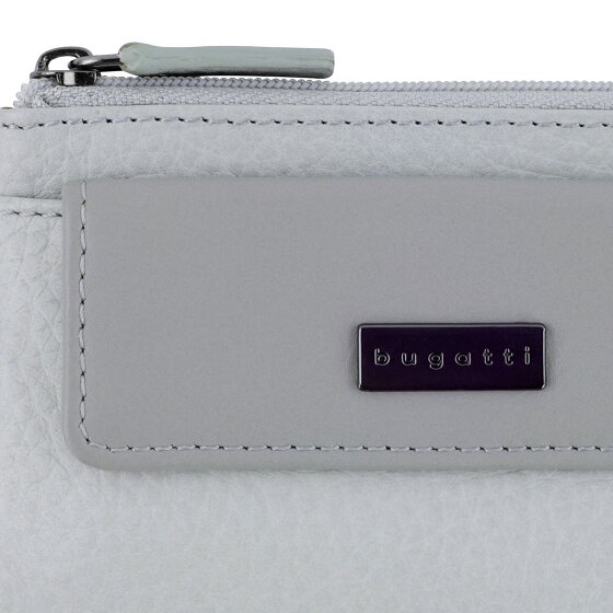 bugatti Sina Schlüsseletui Leder 13 cm