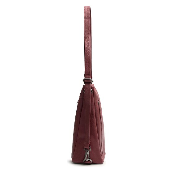 The Chesterfield Brand Azura Schultertasche Leder 32 cm