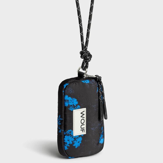 Wouf Geldbörse 13 cm