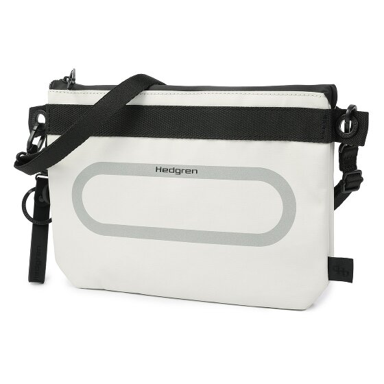 Hedgren Uni Ichi M Umhängetasche RFID Schutz 24 cm