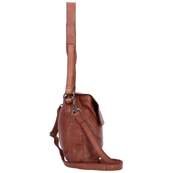 Harold's Submarine Schultertasche Leder 24 cm