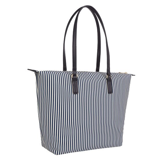 Tommy Hilfiger Poppy Summer Shopper Tasche 48 cm