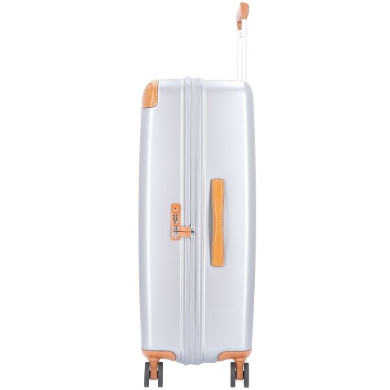 Bric's Amalfi 4-Rollen Trolley 76 cm