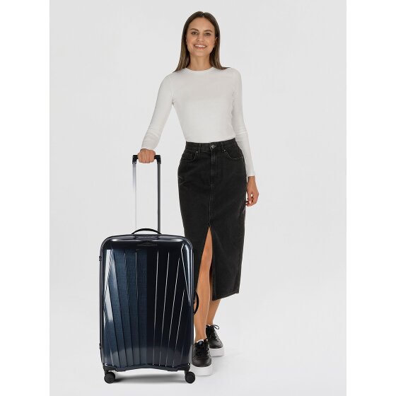 Samsonite Major-Lite 4 Rollen Trolley 77 cm