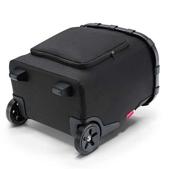 reisenthel Carrycruiser Plus Frame Einkaufstrolley 52,5 cm