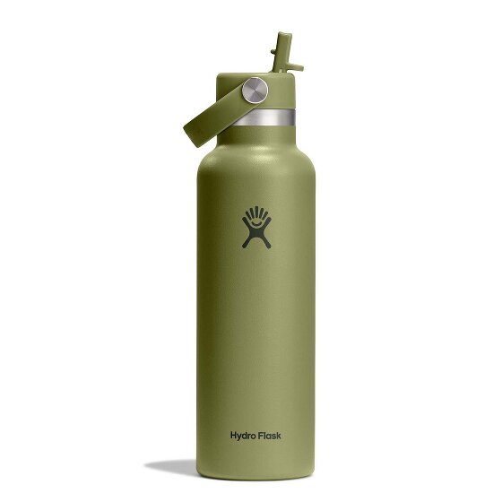 Hydro Flask Hydration Standard Flex Straw Cap Trinkflasche 620 ml