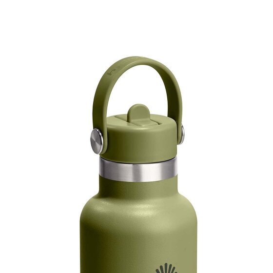 Hydro Flask Hydration Standard Flex Straw Cap Trinkflasche 620 ml