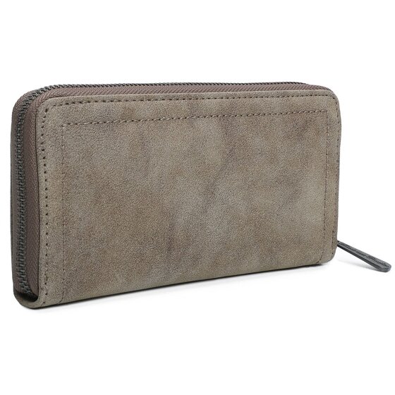 Fritzi aus Preußen Fritzi10 Nicole Vintage Geldbörse 20 cm