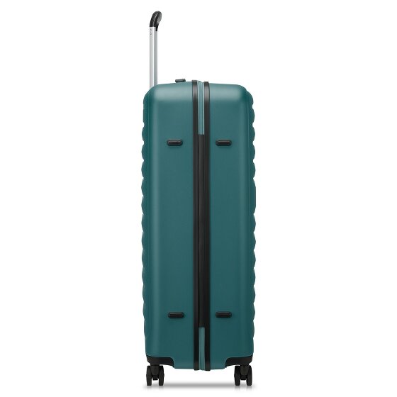 Roncato Ibiza 4 Rollen Trolley L 75 cm