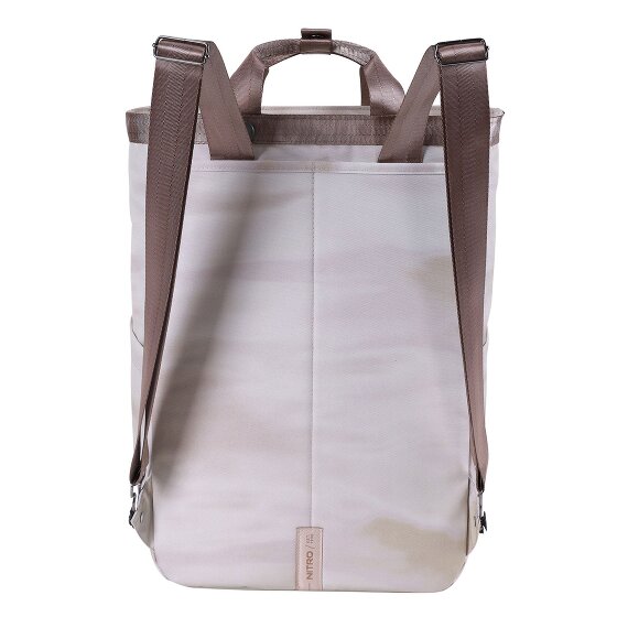 NITRO Mojo Daypack 28 cm Laptopfach