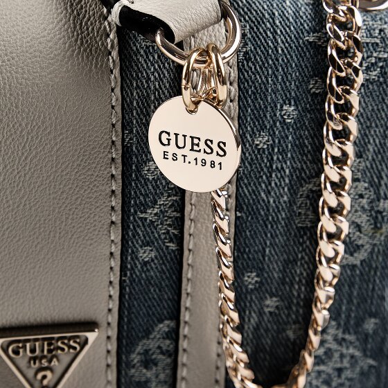 Guess Noelle II Schultertasche 24 cm