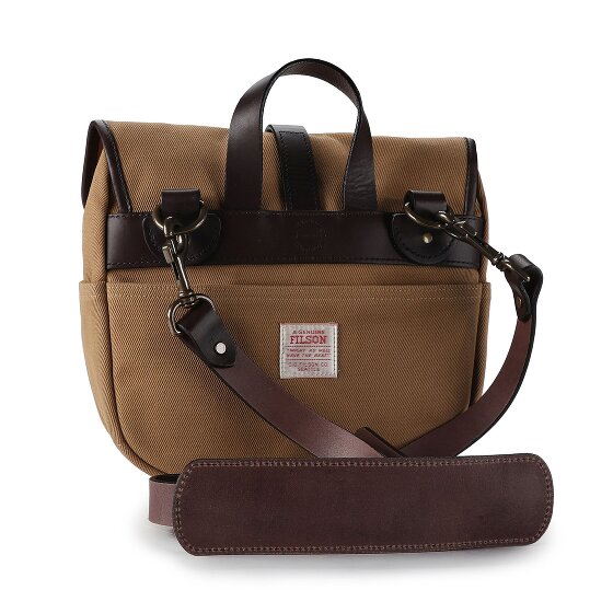 Filson Luggage Twill Umhängetasche 25.5 cm