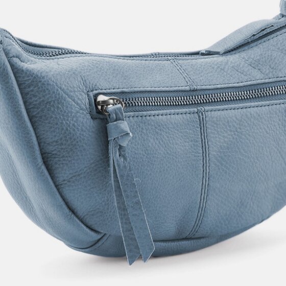 FredsBruder My Old Friend Umhängetasche Leder 36 cm