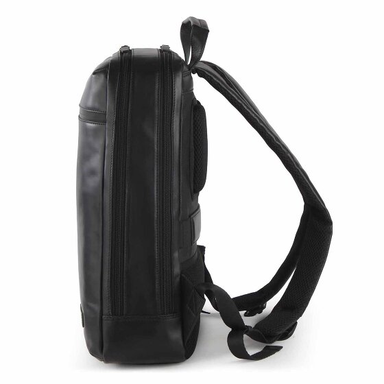 Jost Aarhus Daypack Leder 42 cm Laptopfach