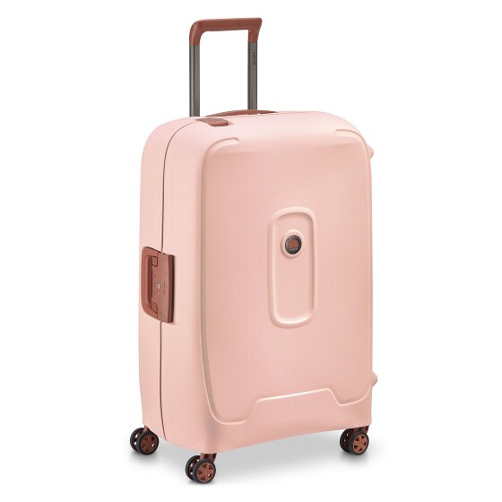 Delsey Paris Moncey 4 Rollen Trolley 69 cm