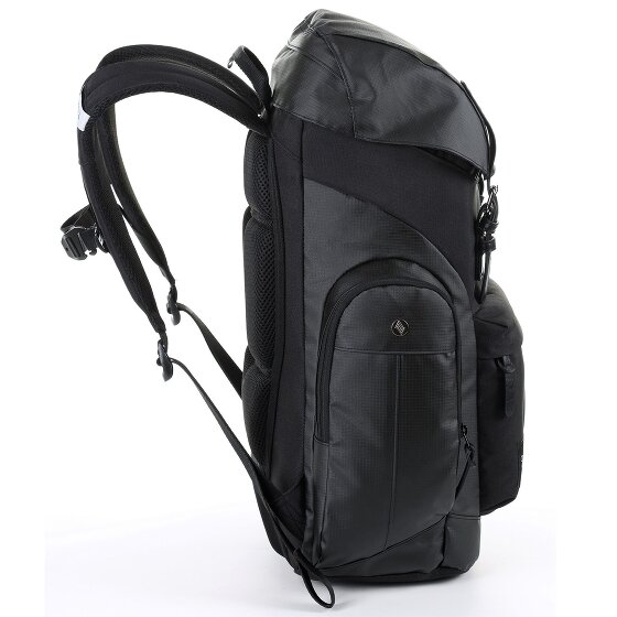 NITRO Daypacker Daypack 46 cm Laptopfach