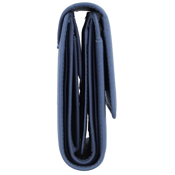 Esquire Viktoria Geldbörse RFID Leder 12 cm