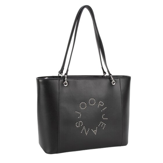 Joop! Jeans Giro Borchia Shopper Tasche 34 cm