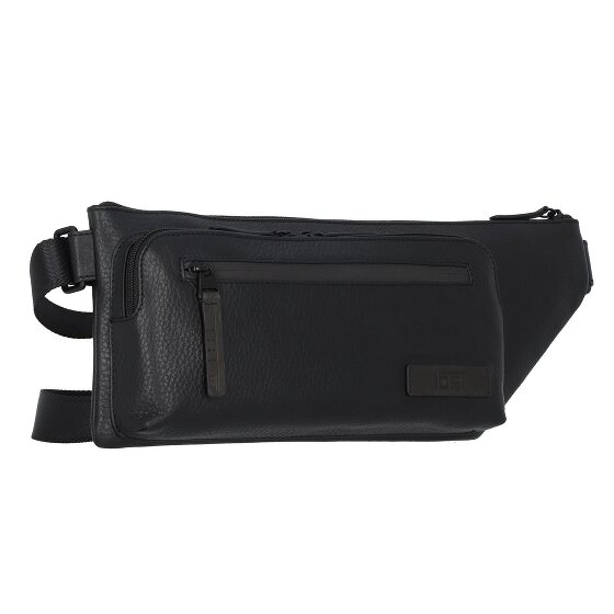Jost Stockholm Sling Bag Leder 15 cm