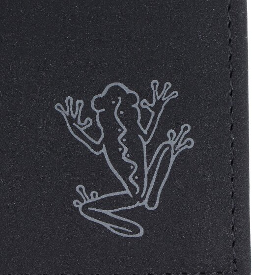 oxmox New Cryptan Geldbörse RFID Schutz 13 cm