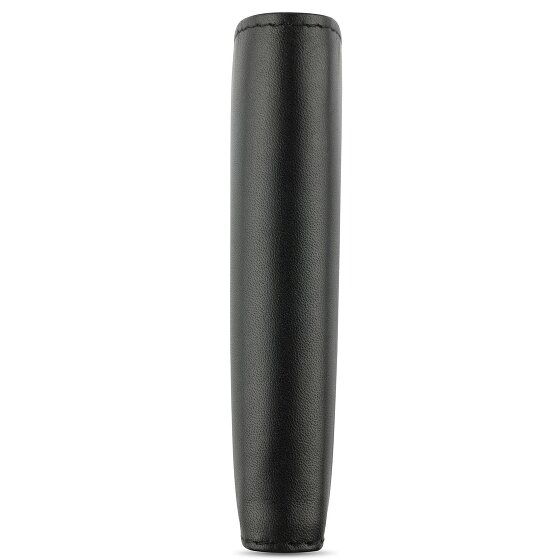 bugatti Super Slim Geldbörse RFID Schutz Leder 9 cm