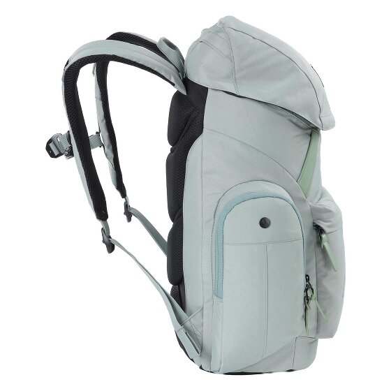 NITRO Daypacker Two Daypack 46 cm Laptopfach