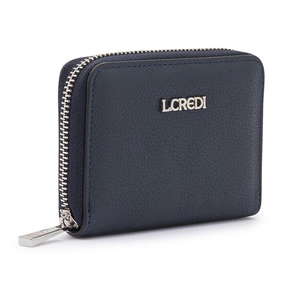 L.Credi Filippa Geldbörse RFID Schutz 11.5 cm