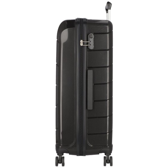 Cocoono Cagliari 4 Rollen Trolley 76 cm