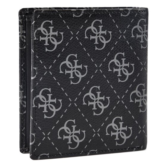 Guess Milano Geldbörse RFID Schutz 10 cm