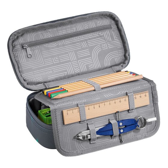 coocazoo Mäppchen 25 cm