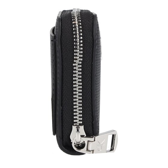 Calvin Klein Jeans Minimal Monogram Geldbörse 11 cm