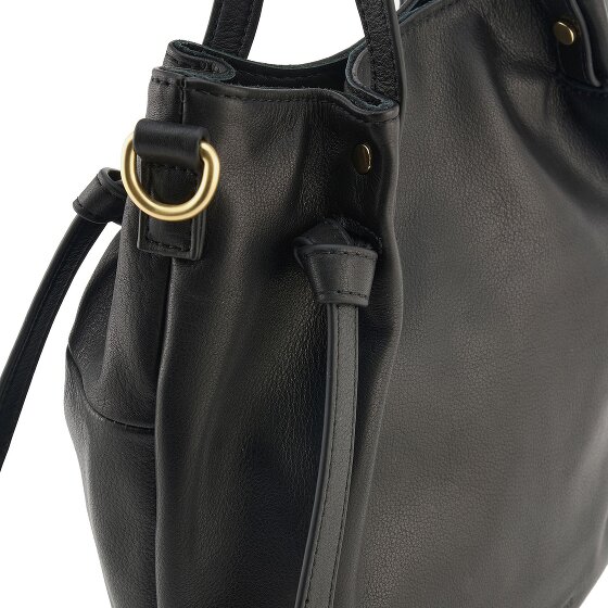 FredsBruder Just Easy Handtasche Leder 28.5 cm