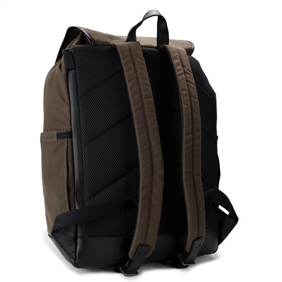 Marc O'Polo Daypack M 44 cm Laptopfach