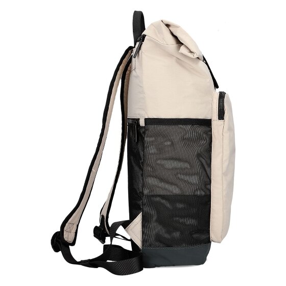 Zwei Bonny Daypack 41 cm Laptopfach