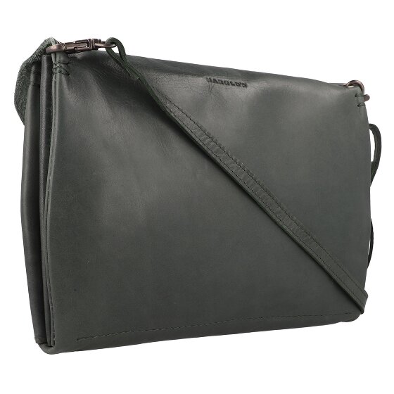 Harold's Fold Umhängetasche Leder 24 cm